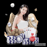 爸爸带女儿喝喜酒